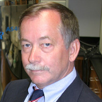 Bergeron is a Professor of Drug Development