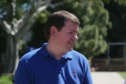 California State Researcher Targeted by (A.R.M) Animal Rights Milita