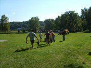 Taken from Mr Sizemore's Facebook acount, they claim it is not animal abuse. Taken from Mr Sizemore's Facebook acount, they claim it is not animal abuse.