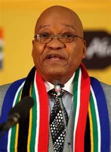 South African President Jacob Zuma President Jacob Zuma, South Africa