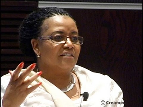 Edna Molewea EMPTY AND BROKEN PROMISES "CORRUPTION"