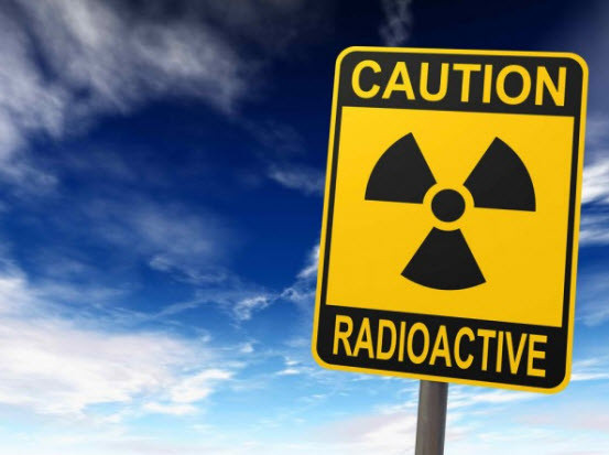 Health Warning - ALERT GMC