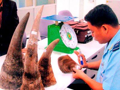 october arrests made