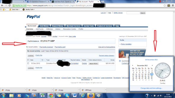 proof of statement 16-12-12