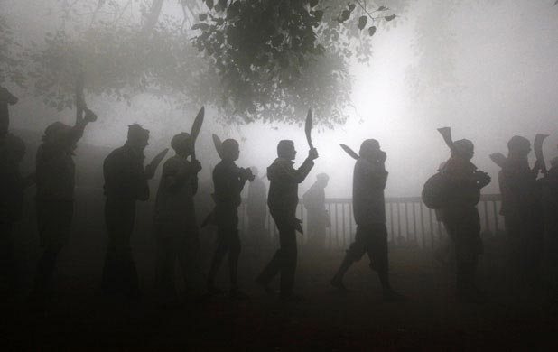 nepal animal cruelty 3